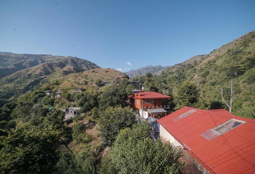 Отель Tiger Fall Eco Resort