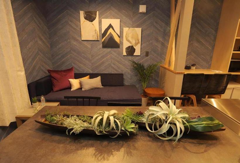 فندق Uchi Odori Higashi