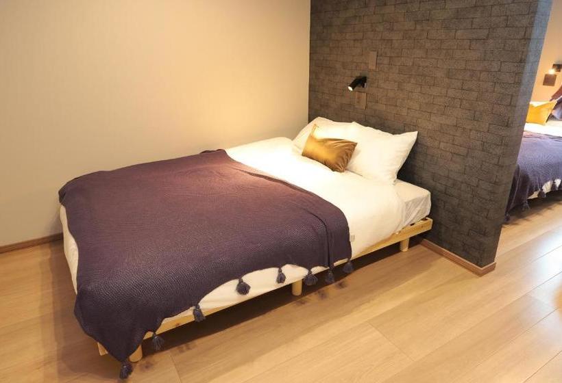 فندق Uchi Odori Higashi