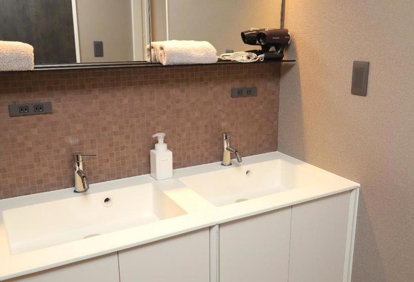 فندق Uchi Odori Higashi