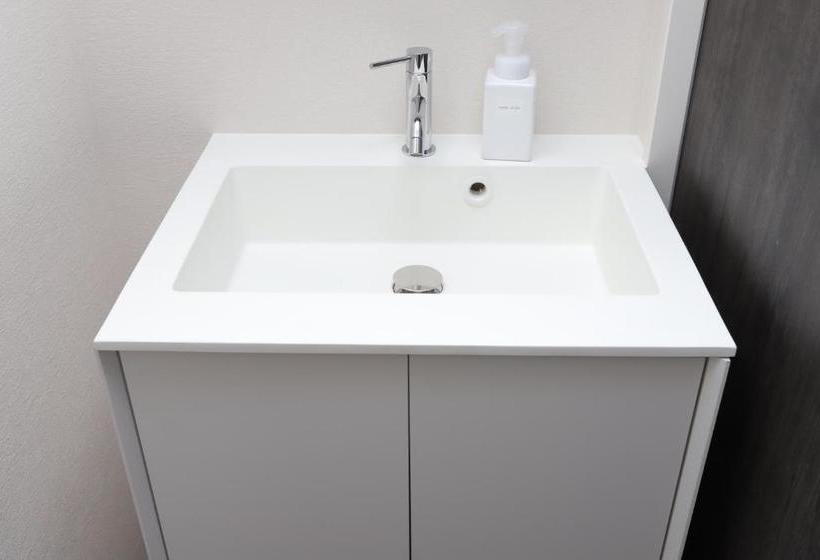 فندق Uchi Odori Higashi