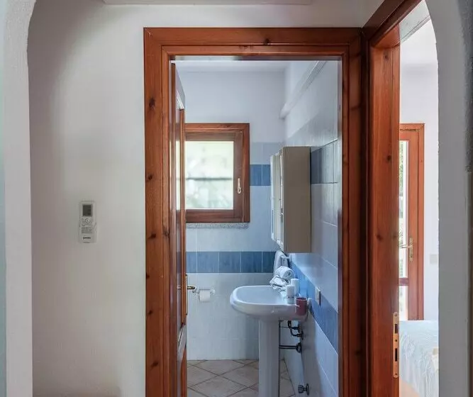 Le Dimore Di Budoni