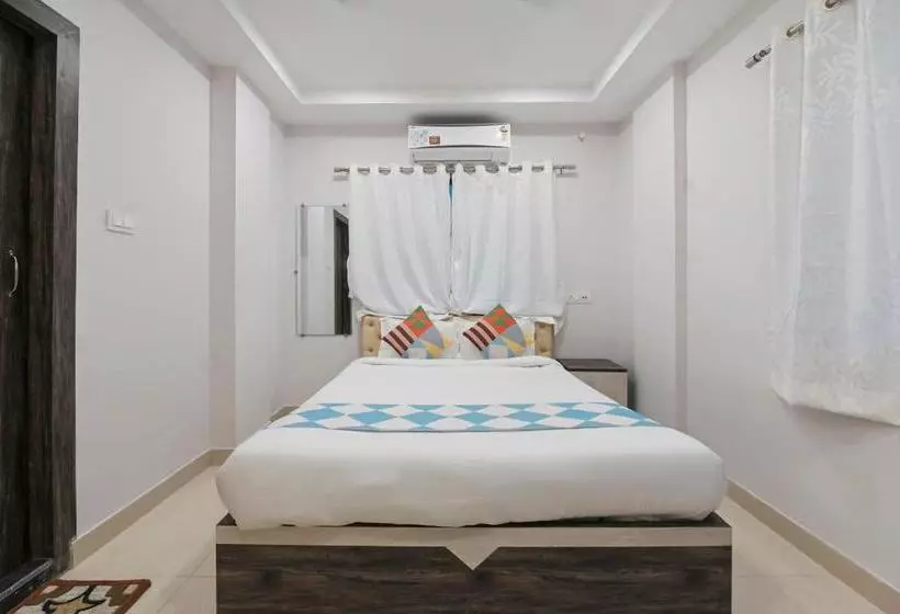 Majatalo Oyo Home 48030 Comfortable Stay Newtown