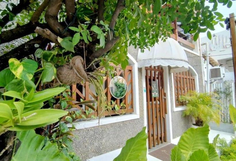 Pension Pousada Du’forte