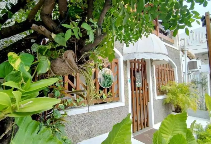 ペンション Pousada Du’forte