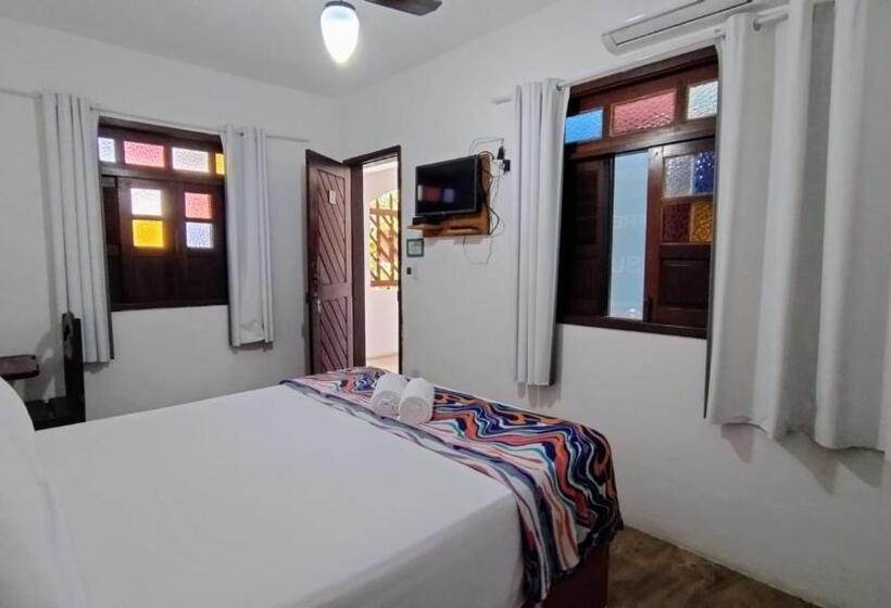 Pension Pousada Du’forte