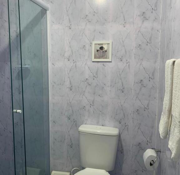 Pension Pousada Du’forte