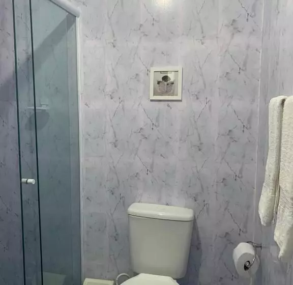 ペンション Pousada Du’forte