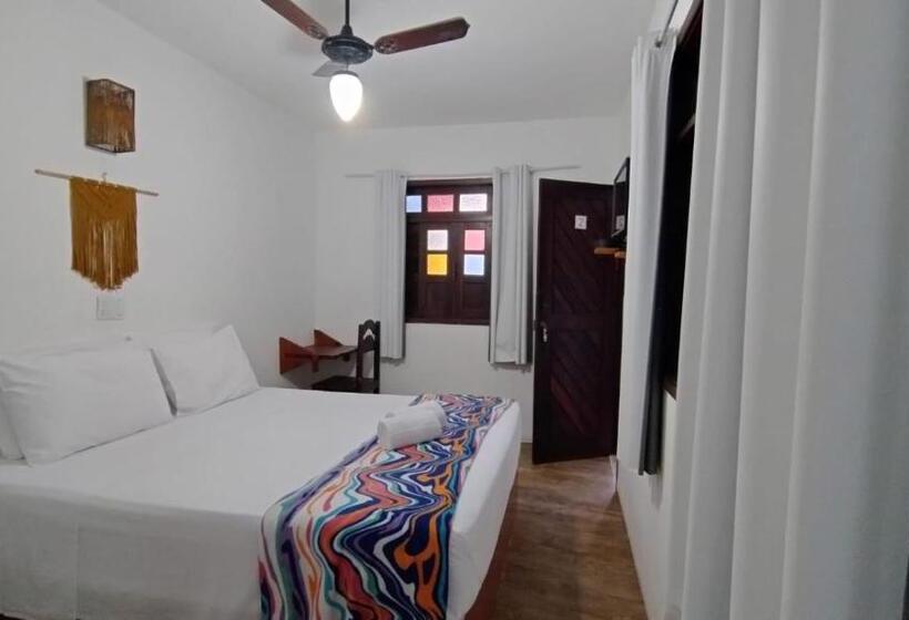 Pension Pousada Du’forte