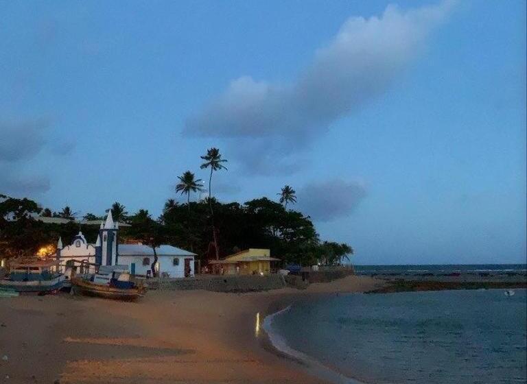 Pension Pousada Du’forte