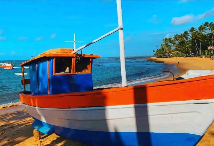 ペンション Pousada Du’forte