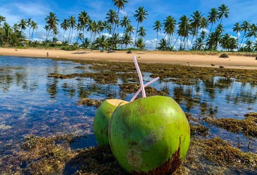 Pension Pousada Du’forte