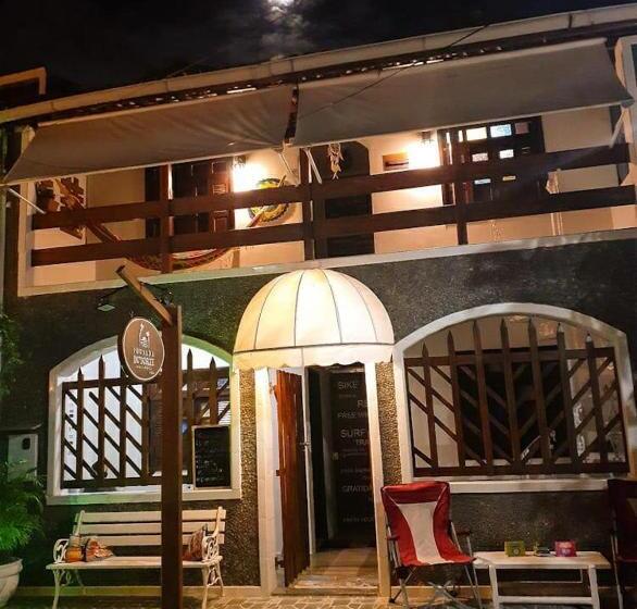 Pension Pousada Du’forte