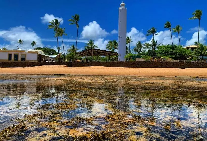 ペンション Pousada Du’forte