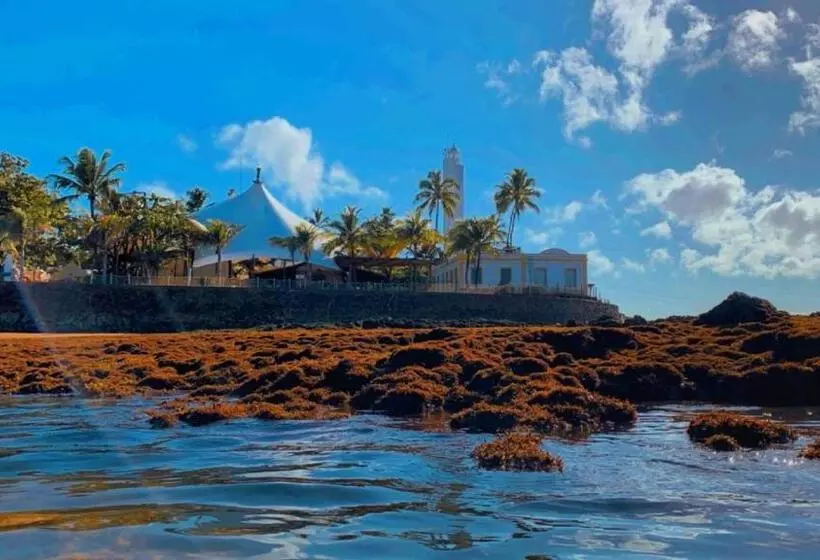 ペンション Pousada Du’forte