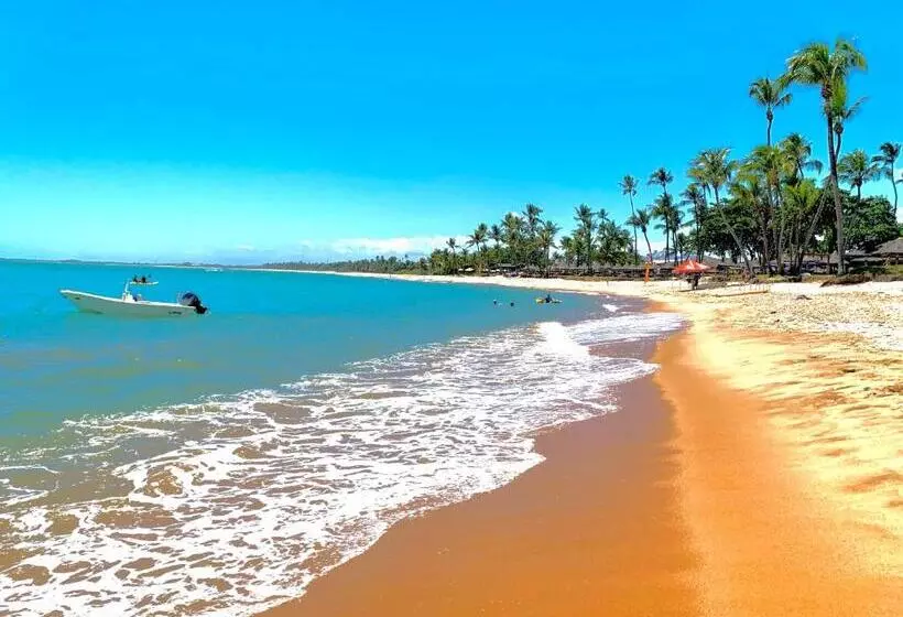 ペンション Pousada Du’forte