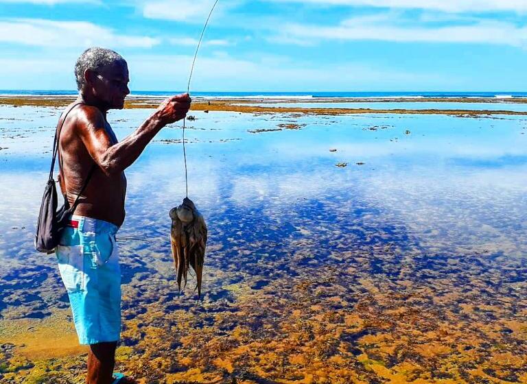 Pension Pousada Du’forte