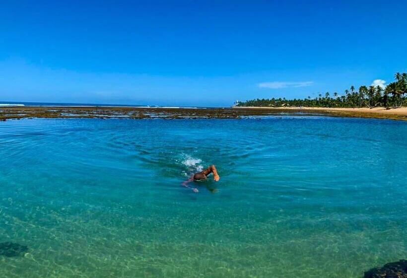 Pension Pousada Du’forte