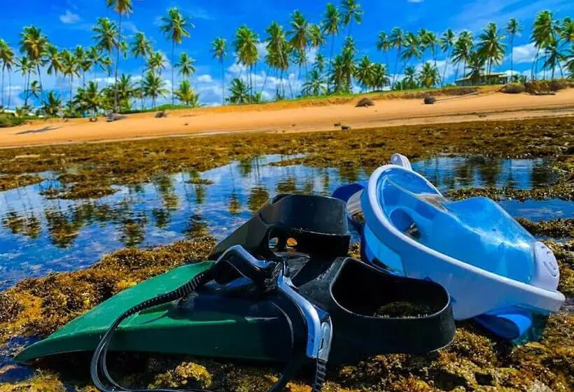 ペンション Pousada Du’forte