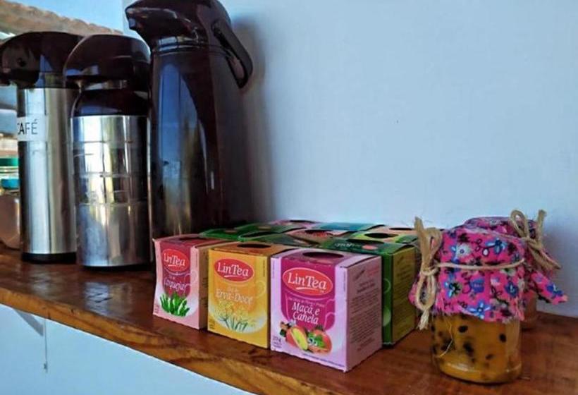 Pension Pousada Jangada Jeri