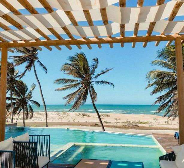 פנסיון Pousada Kiriri