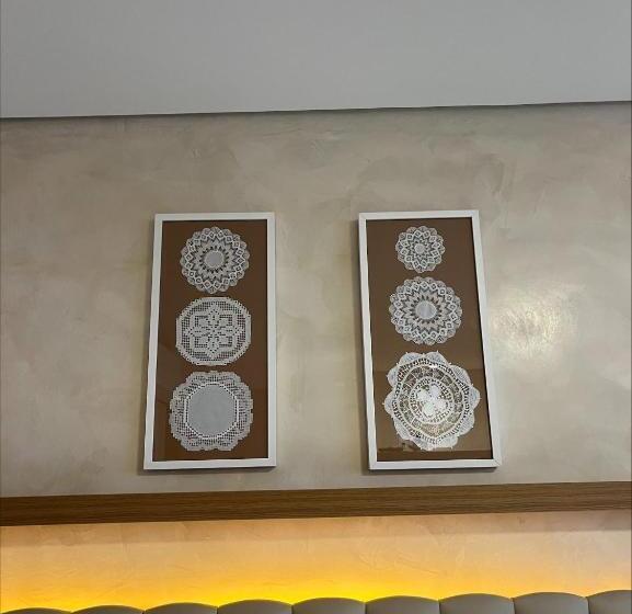 פנסיון Pousada Kiriri