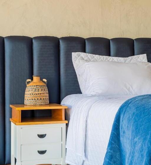 פנסיון Pousada Kiriri