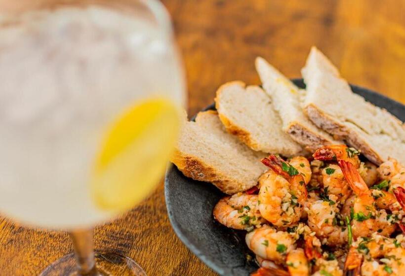 פנסיון Pousada Kiriri