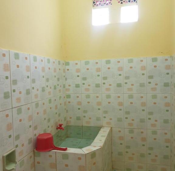 Pensionat Villa Bukit Cemara