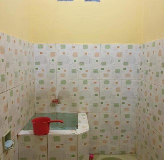 Pensionat Villa Bukit Cemara