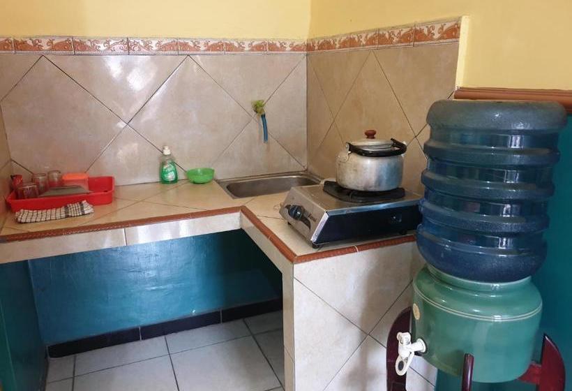 Pensionat Villa Bukit Cemara