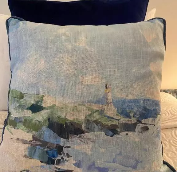 Toppesfield House B&b