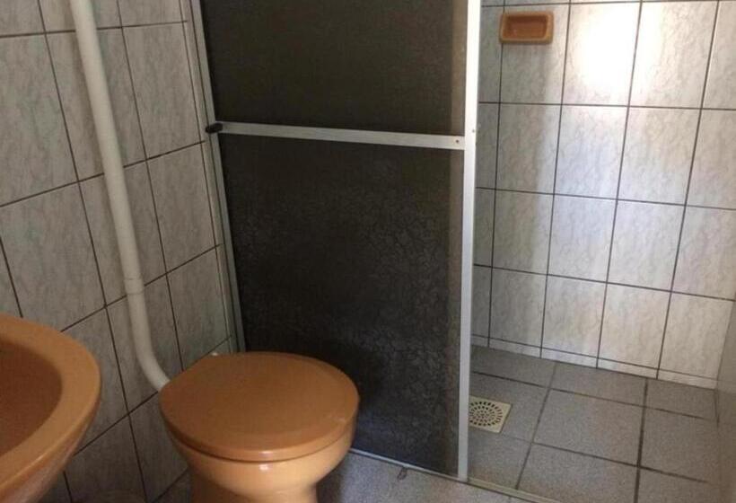 호스텔 Pousada Da Bila