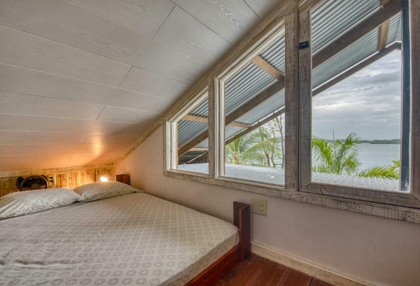 Herberge Skully's House