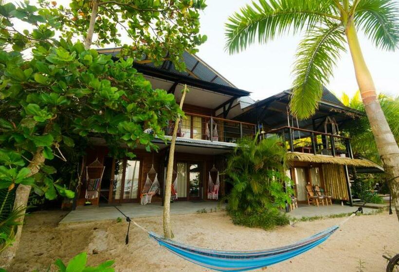 Herberge Skully's House