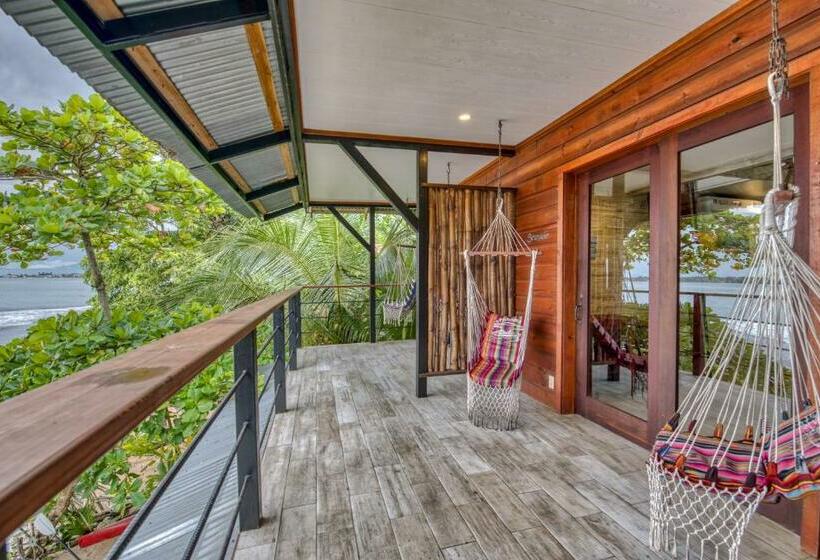 Herberge Skully's House