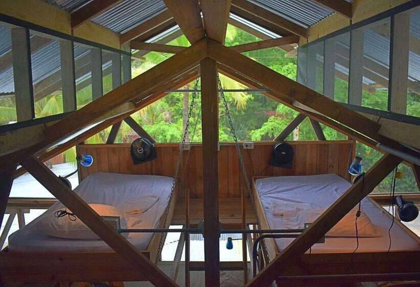 Herberge Skully's House