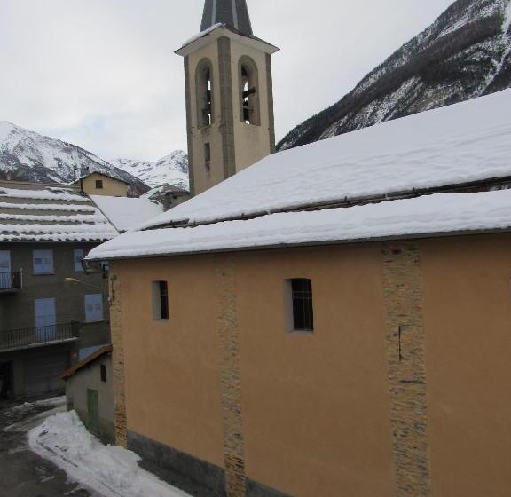 민박 La Condaminoise