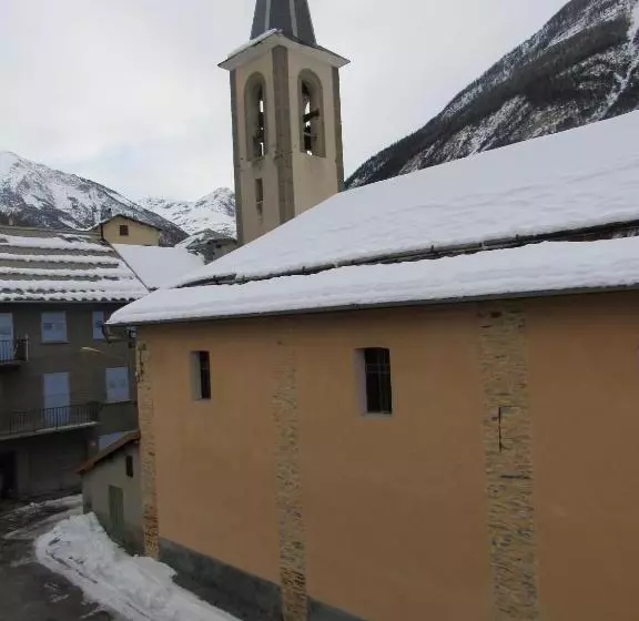 Aamiaismajoitus (B&B) La Condaminoise