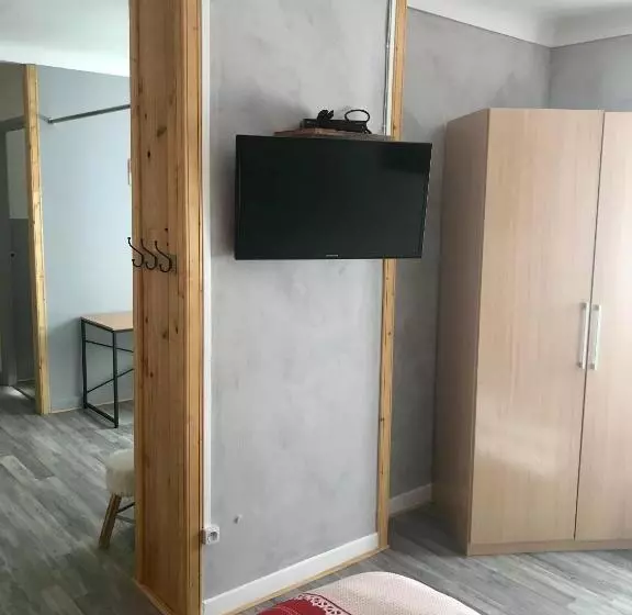 Aamiaismajoitus (B&B) La Condaminoise