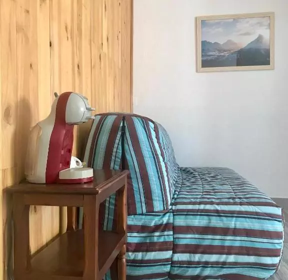 Aamiaismajoitus (B&B) La Condaminoise