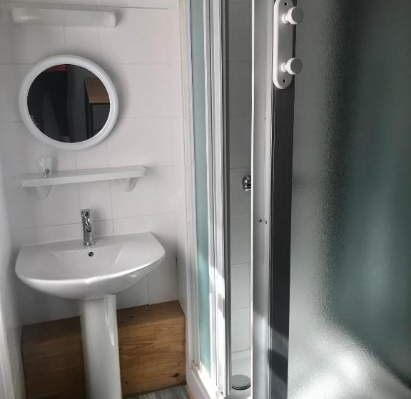 민박 La Condaminoise