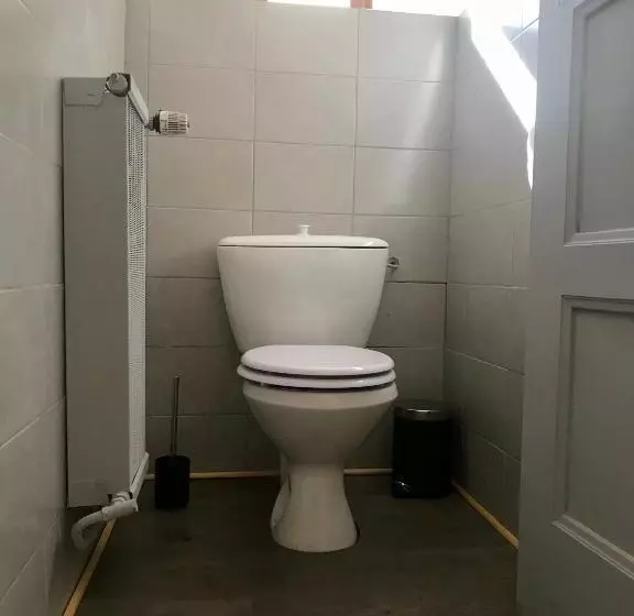 Aamiaismajoitus (B&B) La Condaminoise