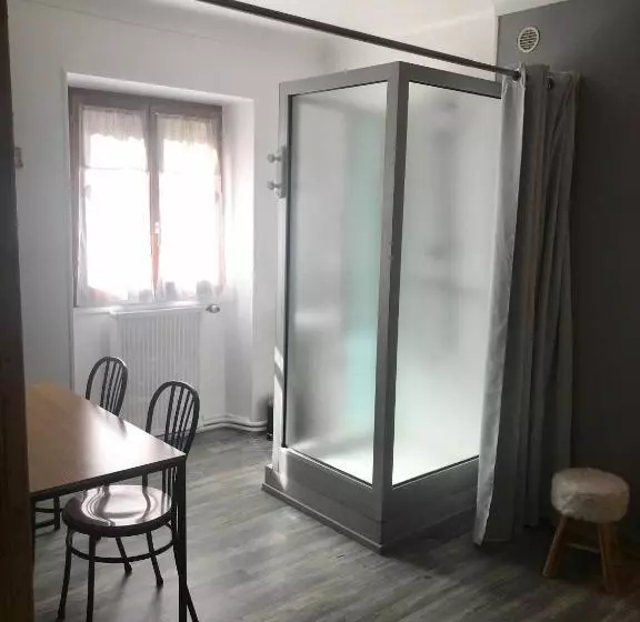 Aamiaismajoitus (B&B) La Condaminoise