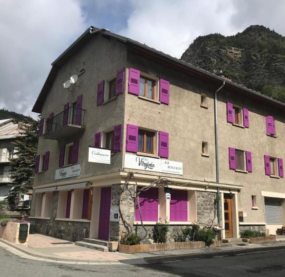 민박 La Condaminoise