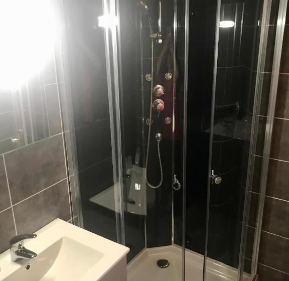 민박 La Condaminoise