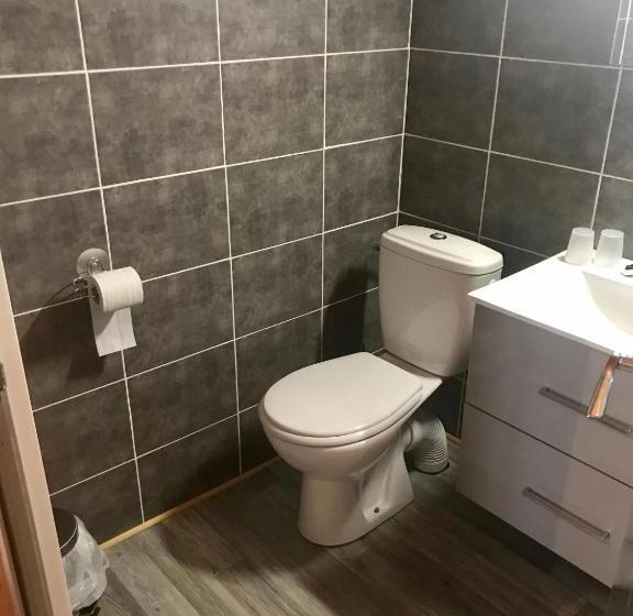 민박 La Condaminoise