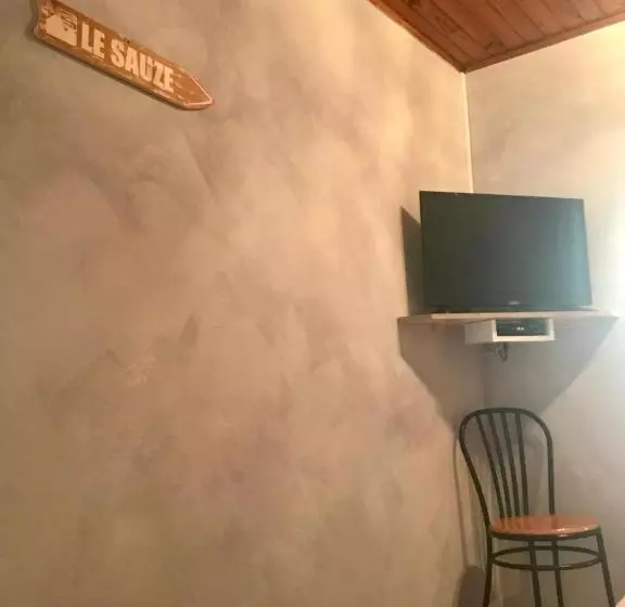 Aamiaismajoitus (B&B) La Condaminoise