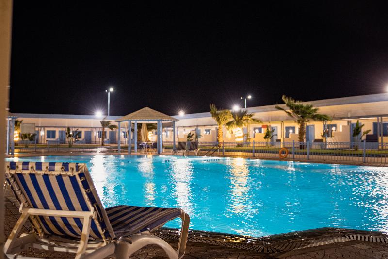 Capital O 242 Al Ahlam Resort Al Leith