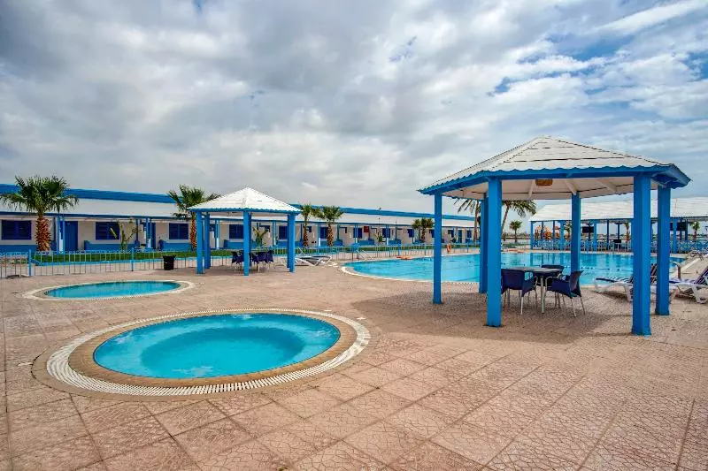 Capital O 242 Al Ahlam Resort Al Leith